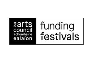 The Arts Council Funding Festivals sponsor Cashel Arts Festival