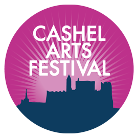 Cashel Arts Fest CLG logo