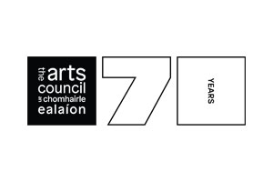 The Arts Council - 70 Years