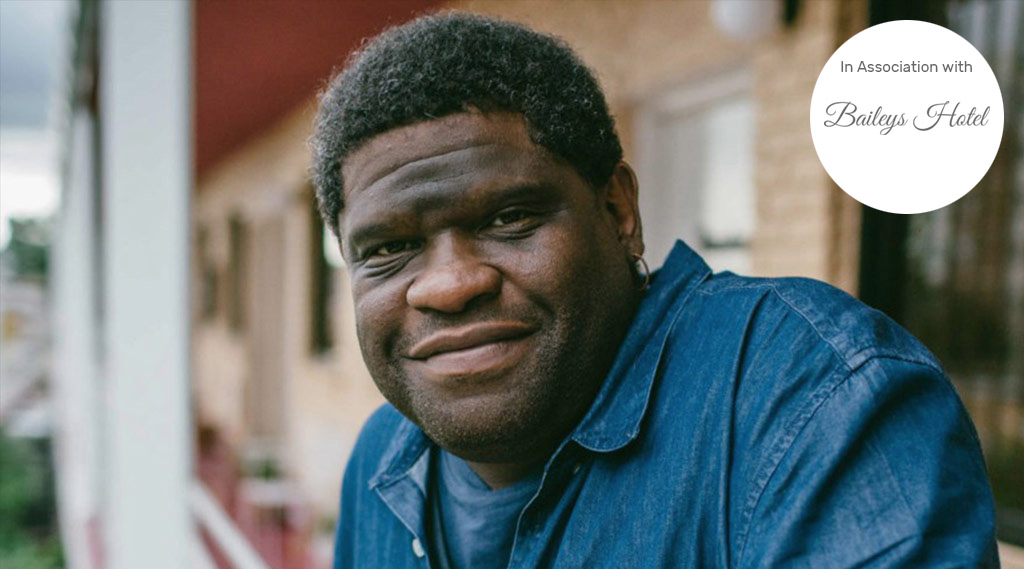 Bolton Lecture: Gary Younge - Cashel Arts Festival 2024