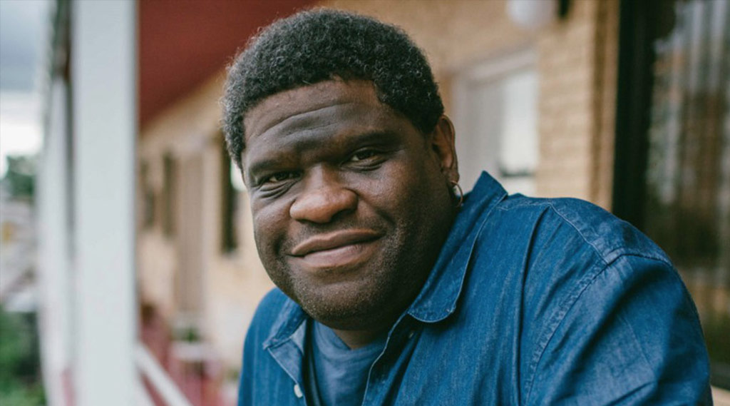 Bolton Lecture: Gary Younge - Cashel Arts Festival 2024