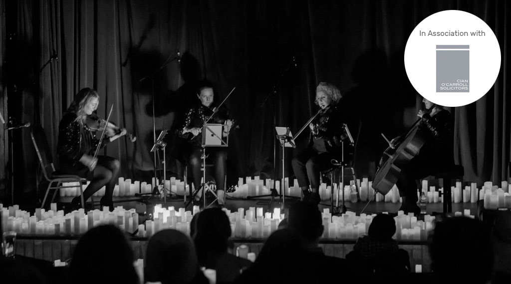 Castle String Orchestra - Cashel Arts Festival 2024