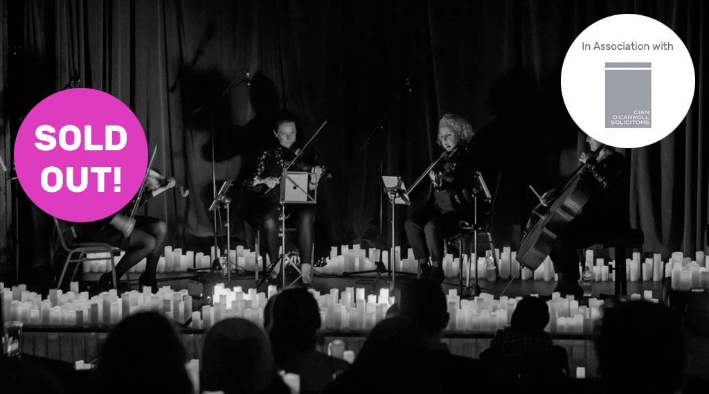 Castle String Orchestra - Cashel Arts Festival 2024