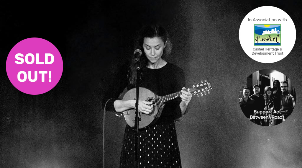 Lisa Hannigan Cashel Arts Festival 2024