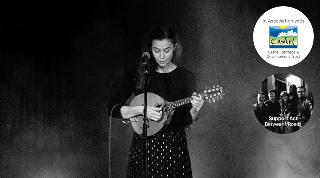 Lisa Hannigan Cashel Arts Festival 2024