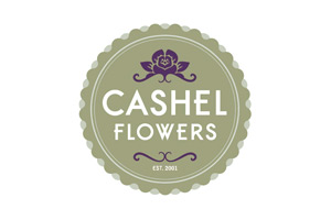 Cashel Flowers sponsor Cashel Arts Festival