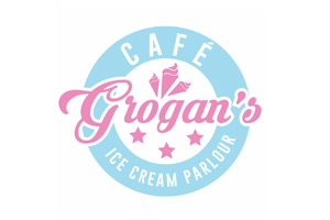 Grogans Cafe & Ice Cream Parlour Sponsor Cashel Arts Festival