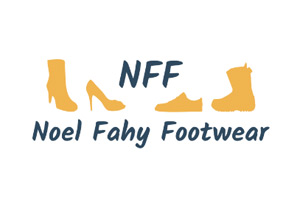 Noel Fahy Footwear Sponsor Cashel Arts Festival