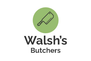 Walsh's Butchers Sponsor Cashel Arts Festival