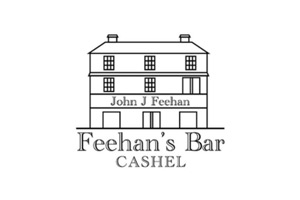 Feehan's Bar sponsor Cashel Arts Festival