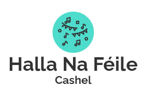 Halla na Féile sponsor Cashel Arts Festival