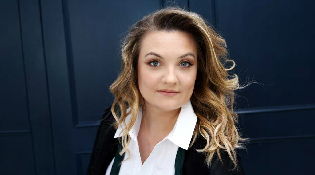 An Evening with Soprano Jennifer Davis