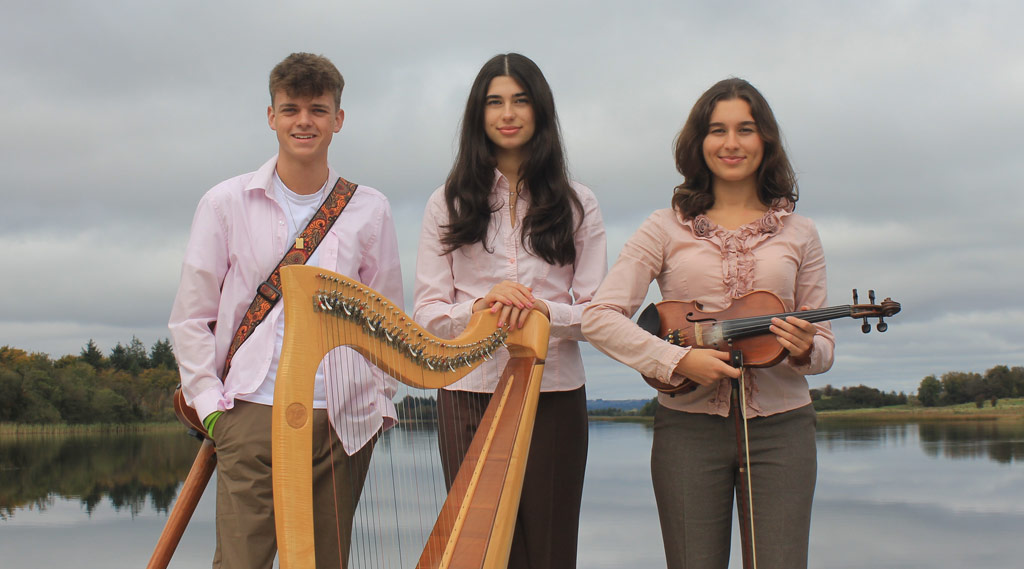 MacHenry and The Dog Roses