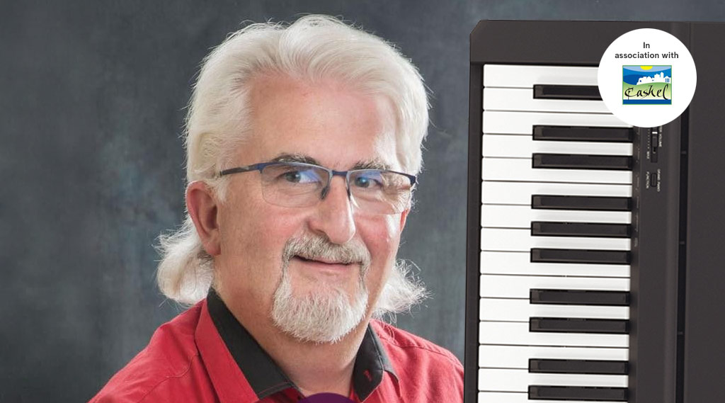 Pat Marnane - Cashel Arts Festival 2026