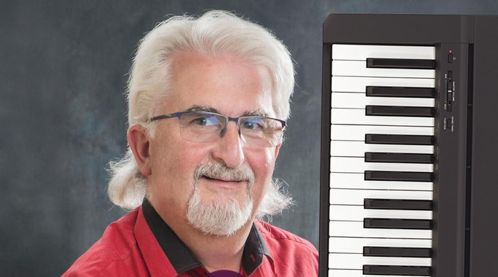 Pat Marnane - Cashel Arts Festival 2026