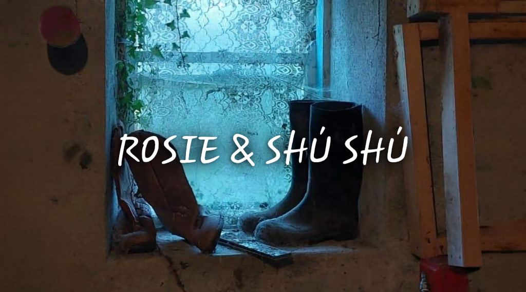 Rosie & Shú Shú - Cashel Arts Festival 2026