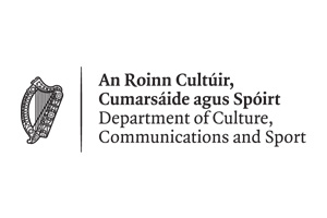Department of Culture, Communications & Sport