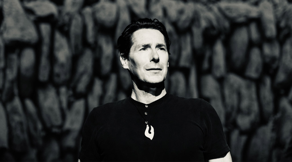 Tales of the Viking and the Gael – An afternoon of storytelling with Niall de Búrca