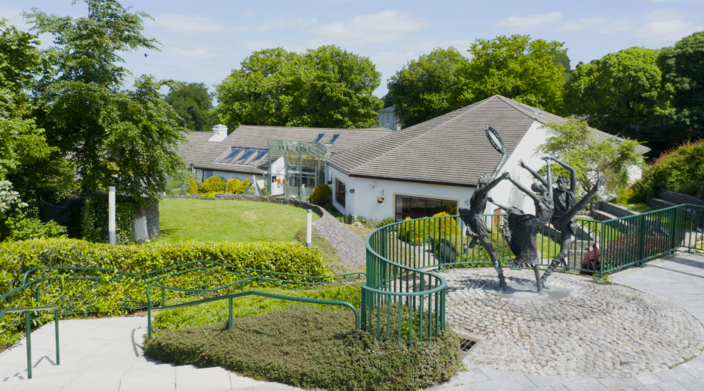 Brú Ború, Cashel