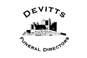 Devitts Funeral Directors sponsor Cashel Arts Festival