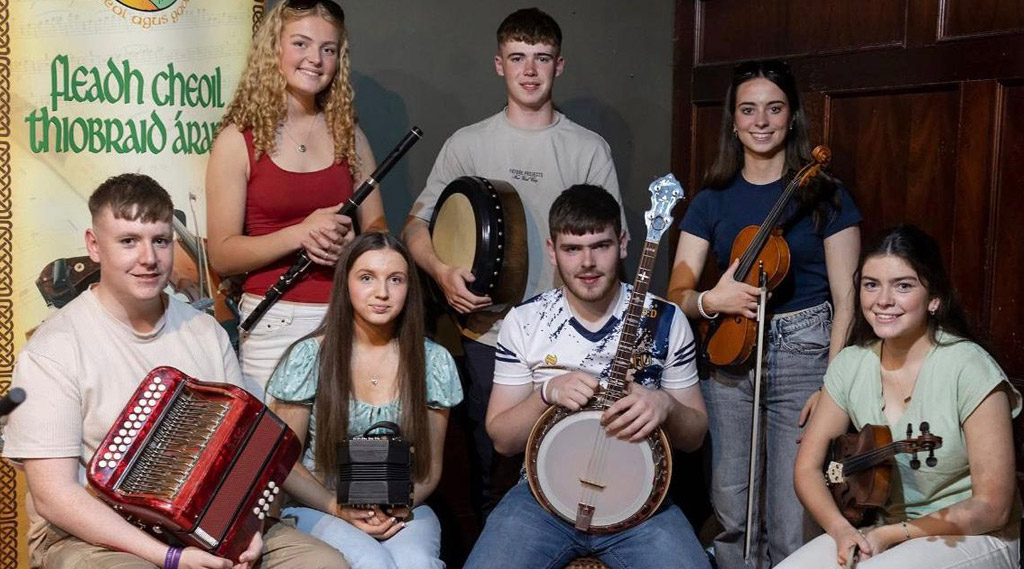 Flúirse