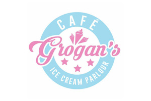 Grogan's Cafe & Ice Cream Parlour sponsor Cashel Arts Festival