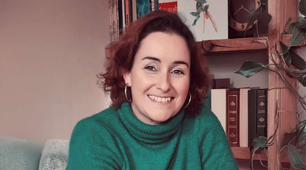 Jenny Cox