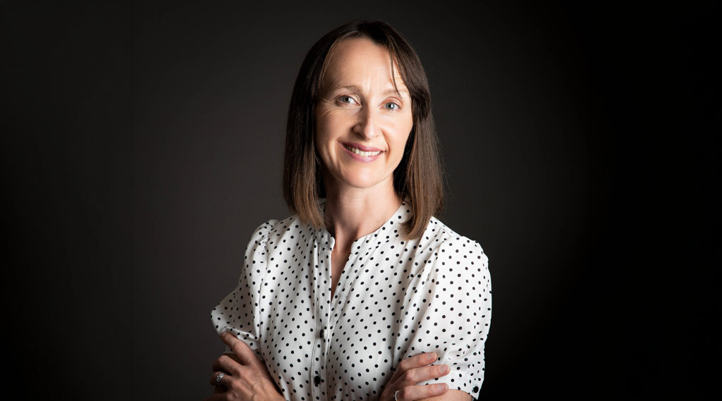 Marie Gleeson