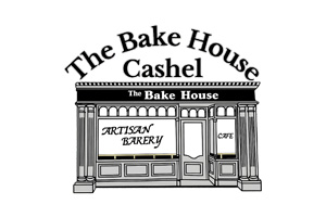 The Bake House Cashel sponsor Cashel Arts Festival